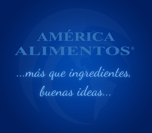 Ingredientes funcionales-América Alimentos