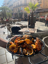 Photo n°13 de El Guarida à Hyères (Bar à tapas)