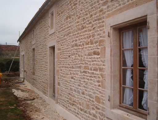 Photo de Villain SARL à Ardin (79160)