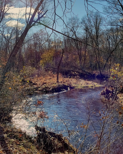 Scantic River State Park East - Thumbnail