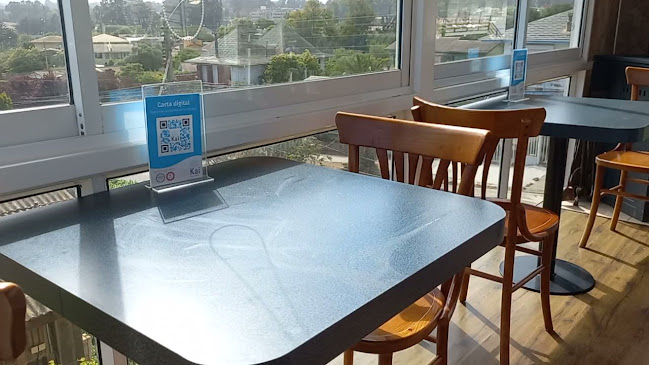 Horarios de Kai Bed and Breakfast Algarrobo