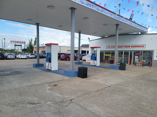 AAA Fuels - Visual