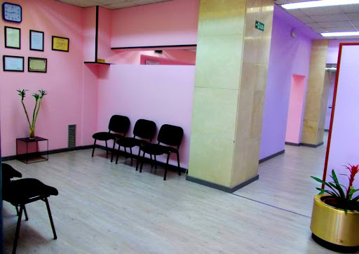 Centro de Fisioterapia Ananda