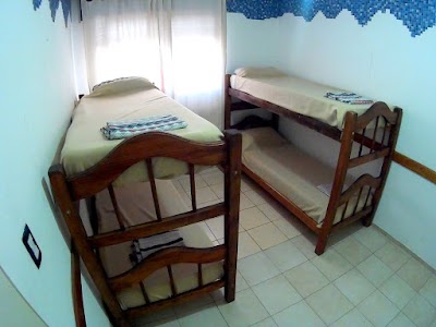 Photos of San Juan Hostel