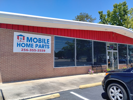 J & L Mobile Home Parts