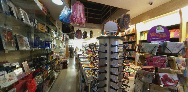Excalibook Livraria e Papelaria