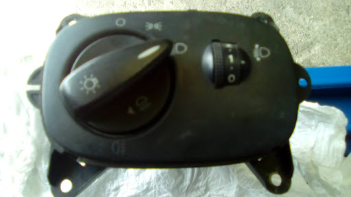 Garcor Auto - Visual
