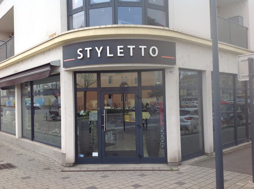 Styletto - Visual