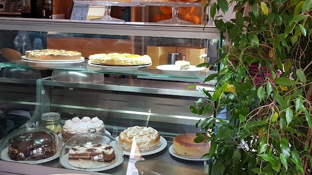 Quilombo Café Bar