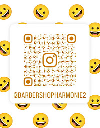 Photo n°26 de Salon de Coiffure Harmonie 2 barber Montparnasse à Paris (Salon de coiffure)