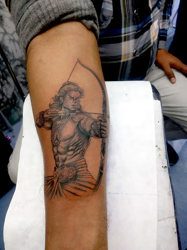 🕉️ Why Choose a Religious Tattoo? post image