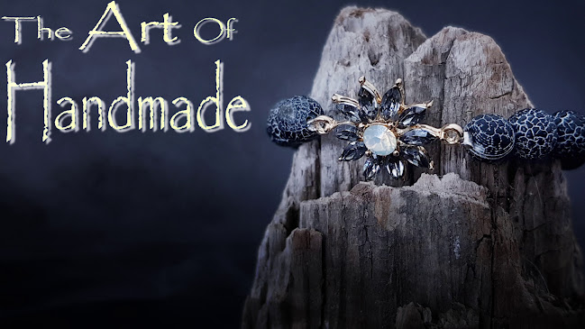The Art Of Handmade