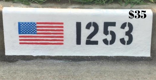 Custom Curbsides - Visual