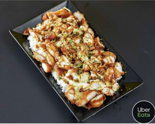 Photo n°5 de Crousty Burger à Bordeaux (Restaurant)