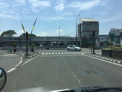 Photos of Merdeka Motor