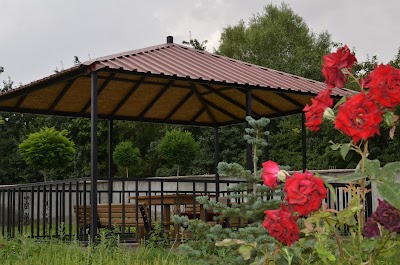 Raziye Eren Erkek Öğrenci Yurdu