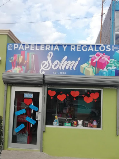 Mercado libre recoleccion papeleria solmi