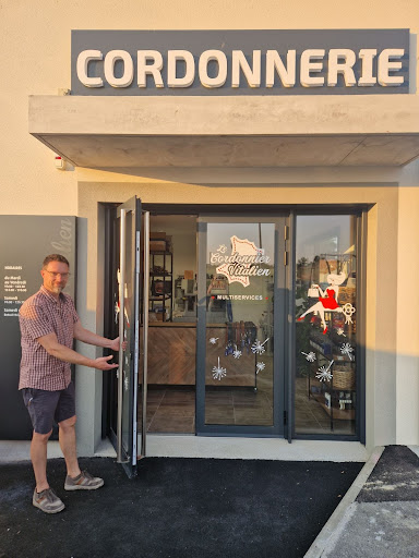 Le Cordonnier Vitalien - Thumbnail