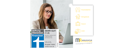 Manufaktur Augsburg GmbH