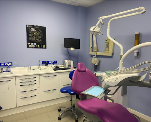 Clínica Dental Iturriza Logo