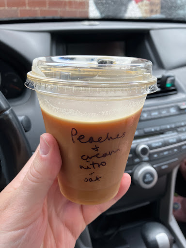 M&H Beans Coffee Roastery - Thumbnail