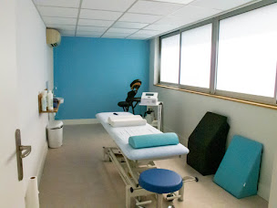 Photo n°3 de Alexandre Codani à La Farlède (Kinésithérapeute)