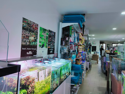 Pro-Aquarium - Thumbnail