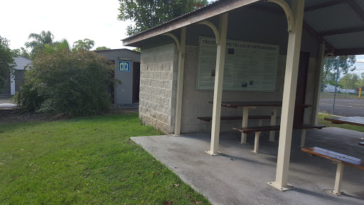 Ayrfield Miners Memorial Park - Australia