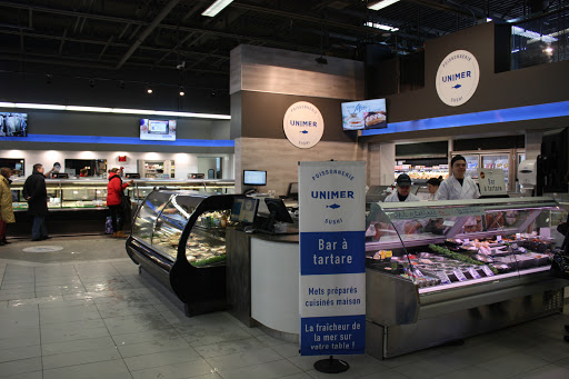 Poissonnerie Unimer Inc