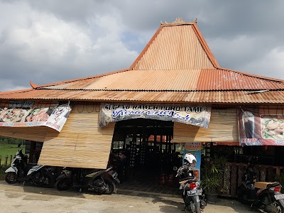 Photos of Resto Mewah