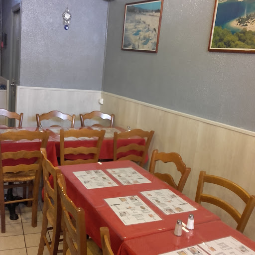 Photo 4 - RESTAURANT ISTANBUL