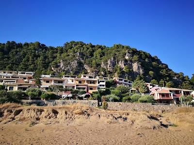 Photos of Glyfada Beach Hotel