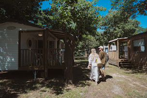 Photo n°38 de Camping L'île d'Or - Acampa Vacances à Hyères (Terrain pour camping-cars)