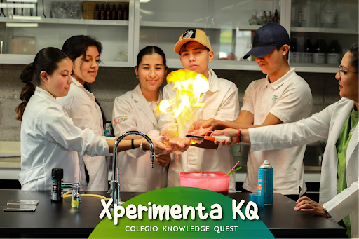 Colegio Knowledge Quest - Thumbnail