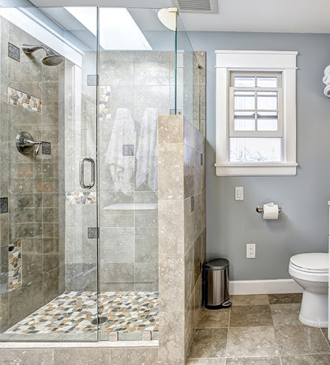 Milwaukee Bathroom Remodeling