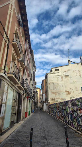 Cañailla - Visual