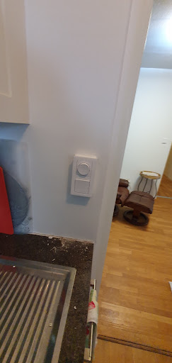 Handen Elektriker - Thumbnail
