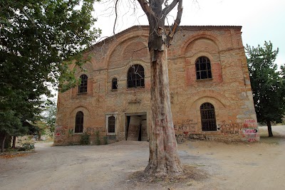 Eski Kilise