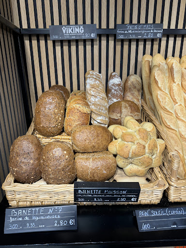 L'Atelier du Pain