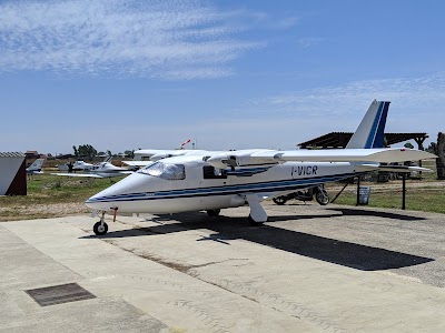 Aviosuperficie Delta Club Napoli