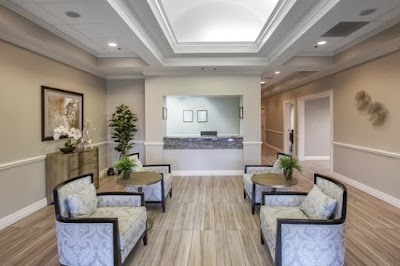 Earthman Bellaire Funeral Home