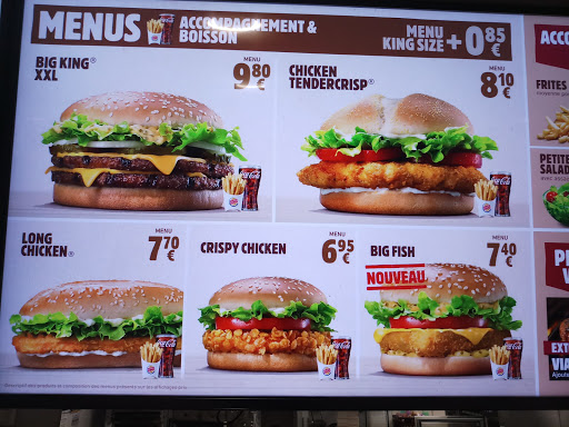 Photo 3 - Burger King