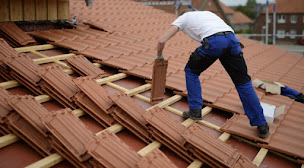 Photo n°1 de Alexandre Rénovation Toiture à Salaise-sur-Sanne (Couvreur)