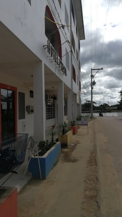 photo of Hotel Piesta