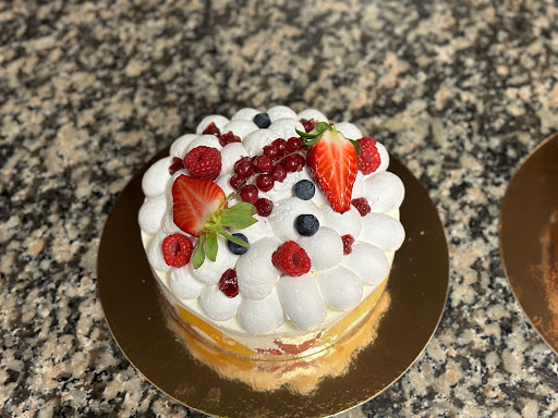 L'Atelier de La Rotonde...Boulangerie...patisserie artisanale - Thumbnail