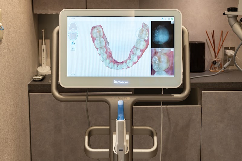 梅田アップル歯科 矯正歯科 大阪