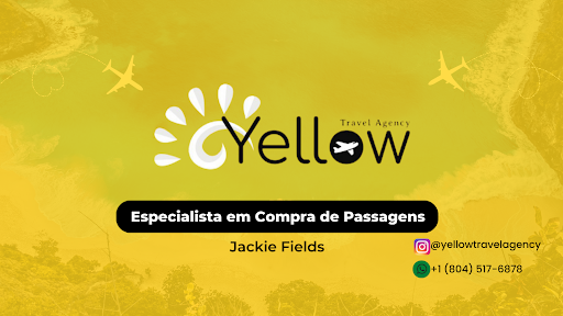Yellow Travel Agency - Thumbnail