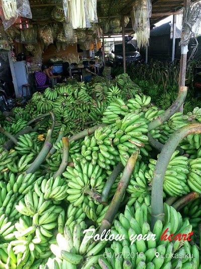 Photos of Gudang Pisang Pak Dewa