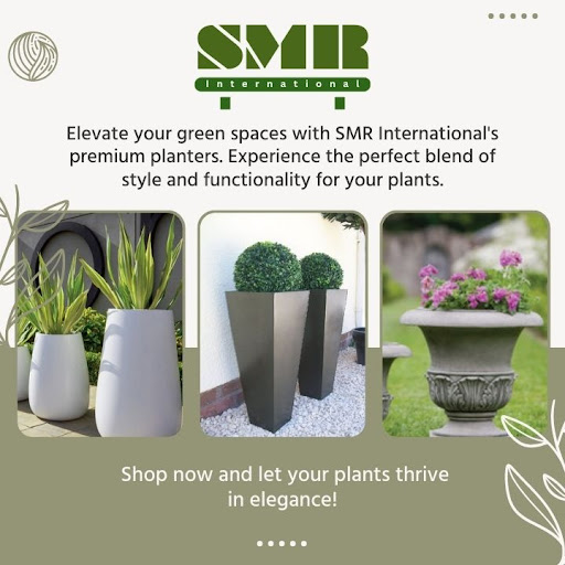 Introducing FRP Planters by SMR International: Elevate Your Space with Style and Longevity! Seeki… post image