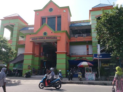 Photos of PASAR INDRAKENCANA